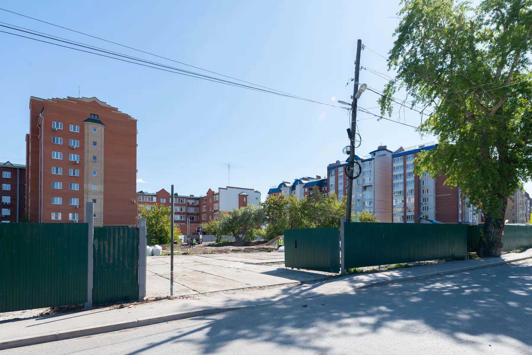 май, 2024