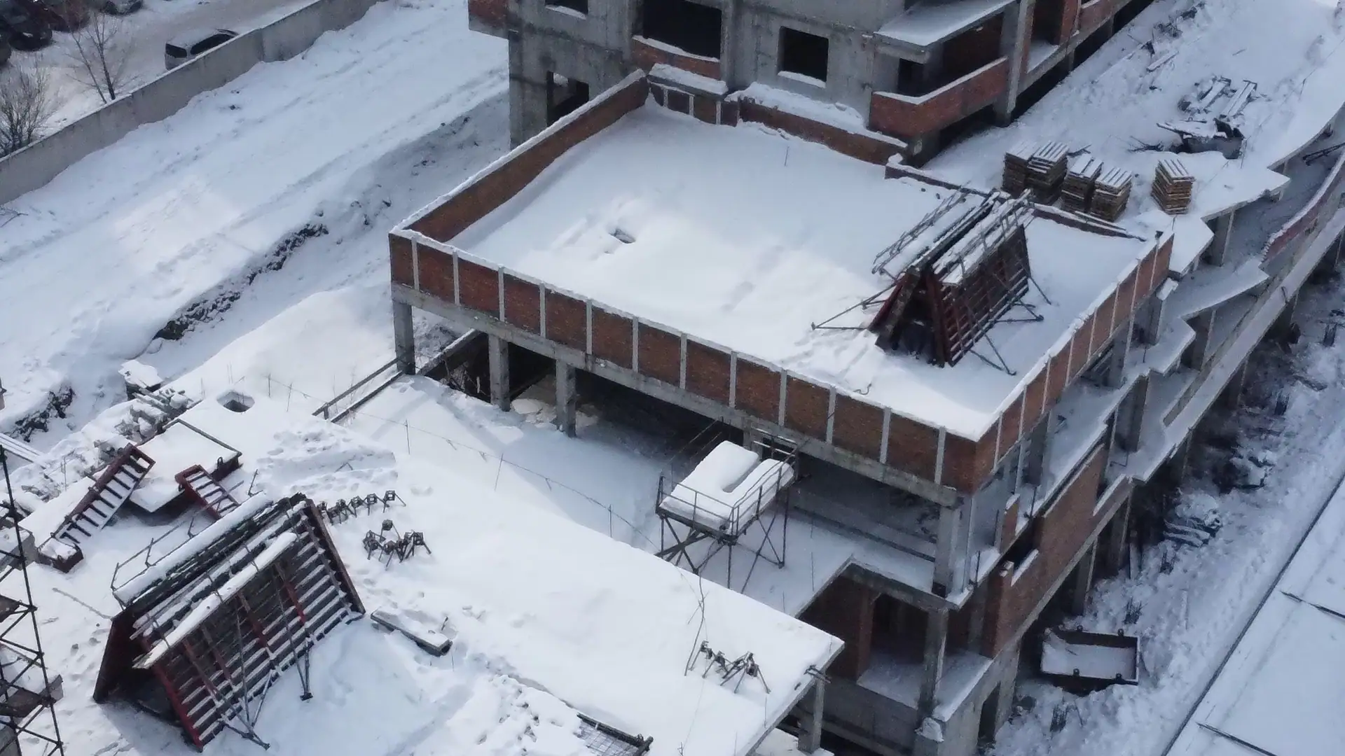 апрель, 2023