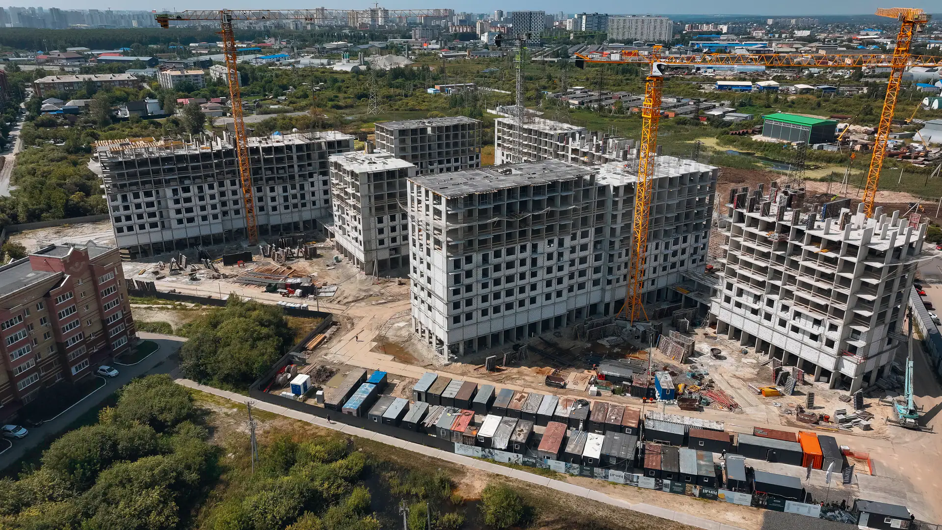 июль, 2026