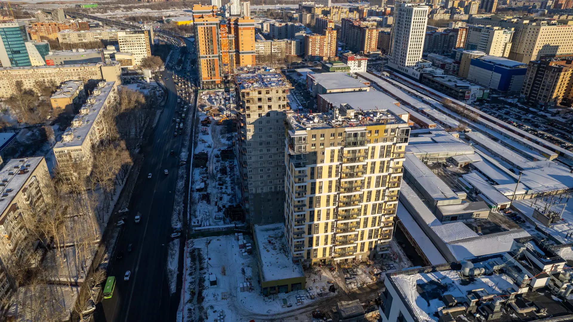 январь, 2023