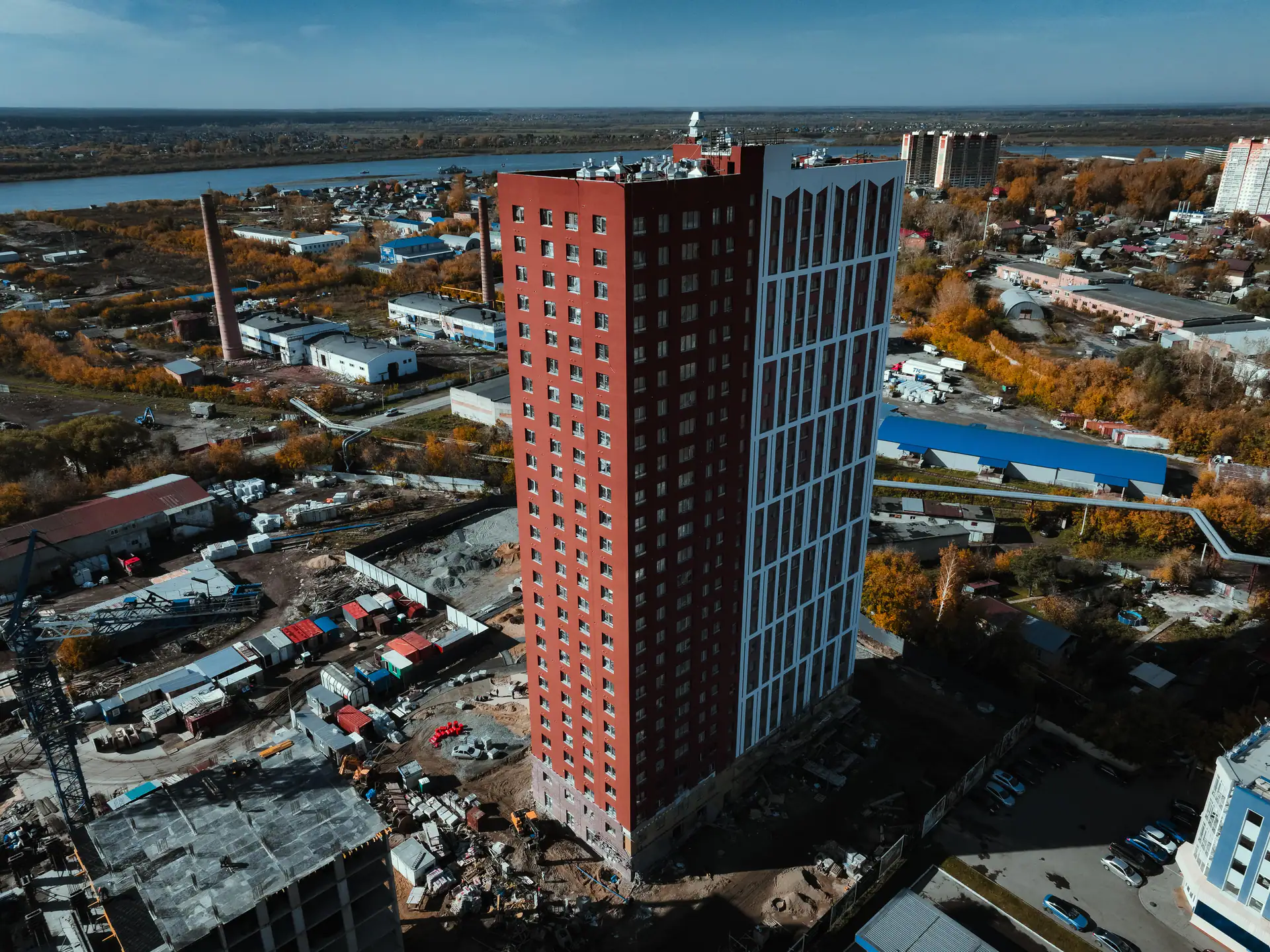 октябрь, 2025