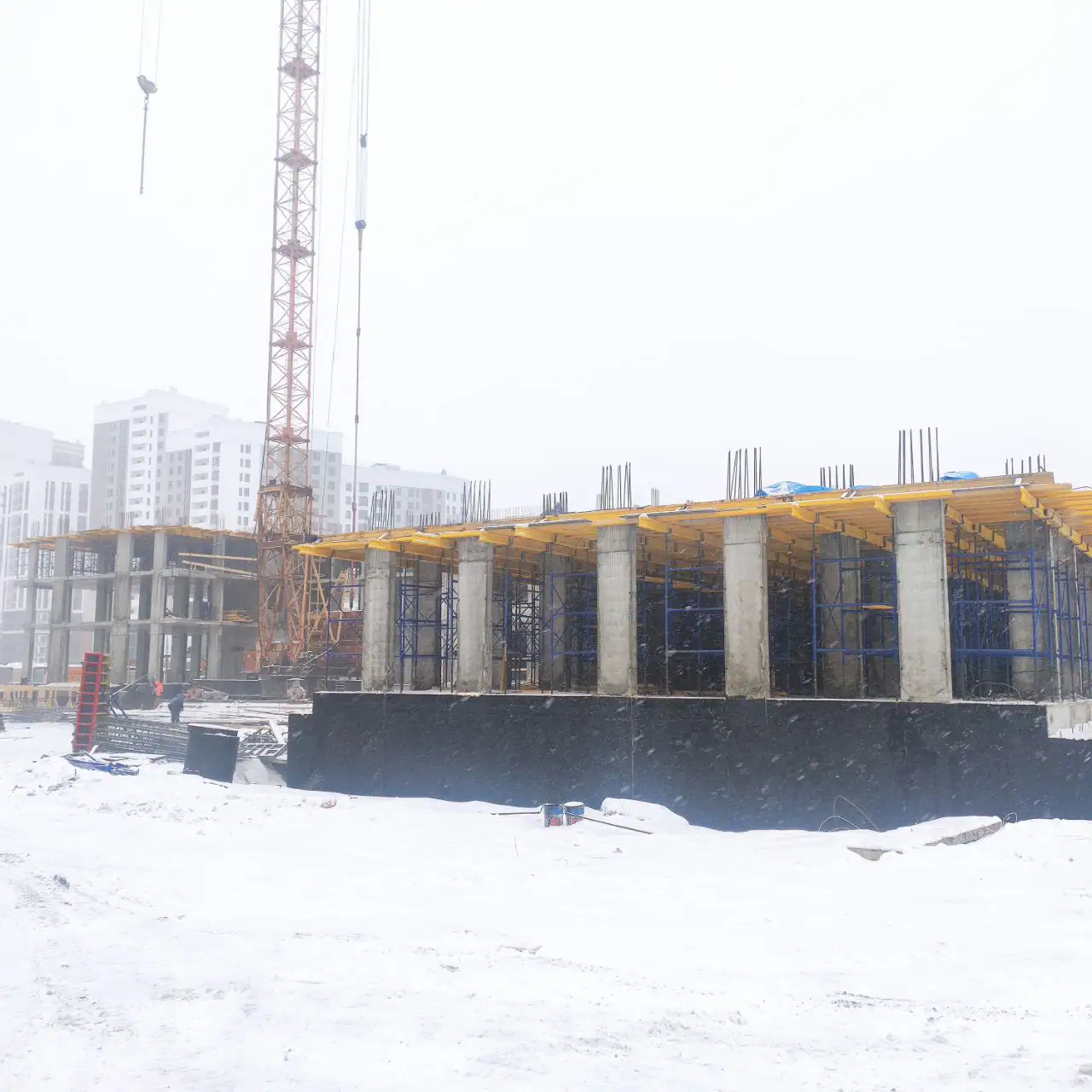 февраль, 2023
