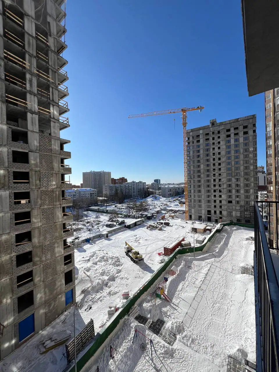 март, 2026