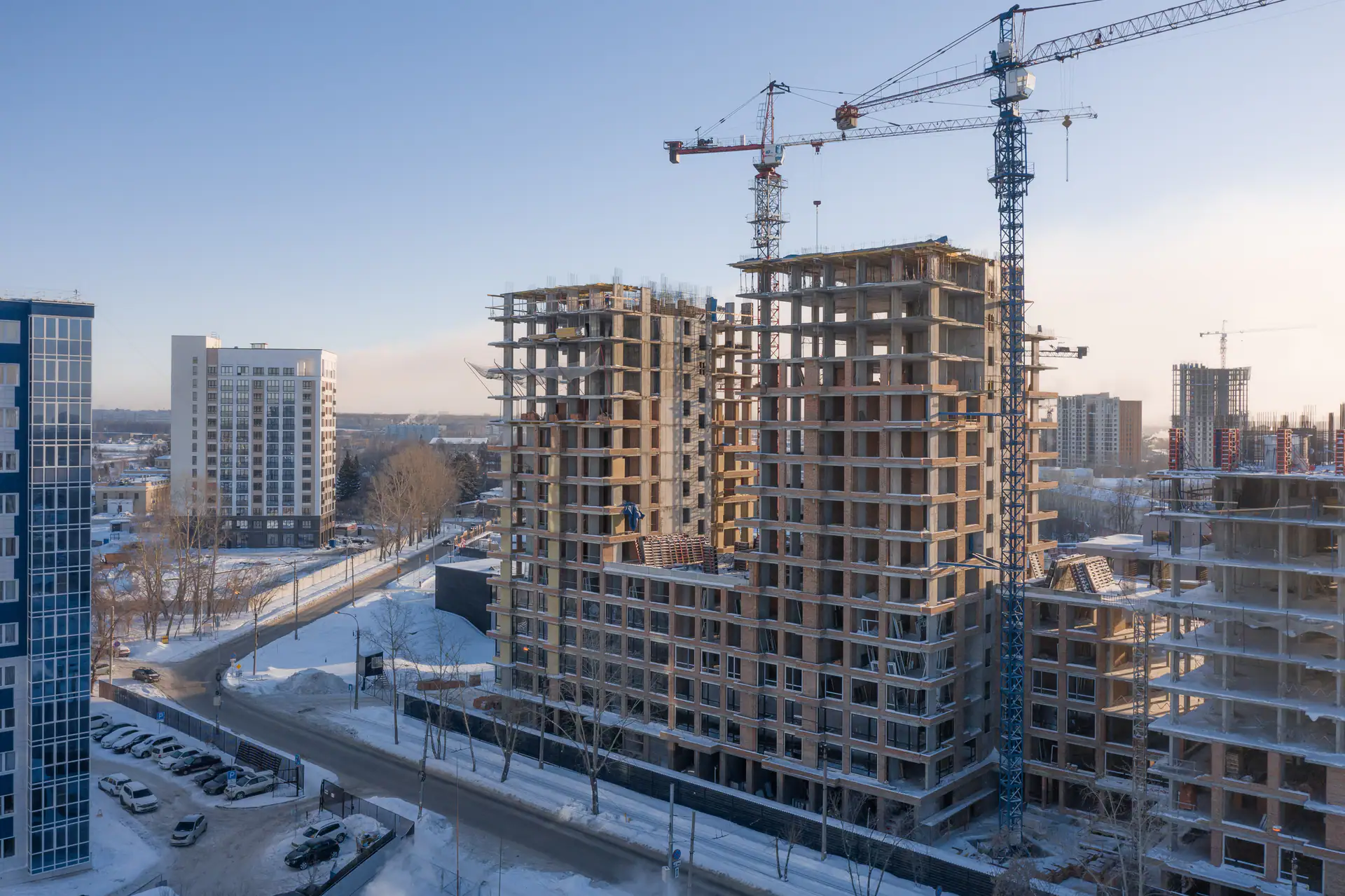 январь, 2023