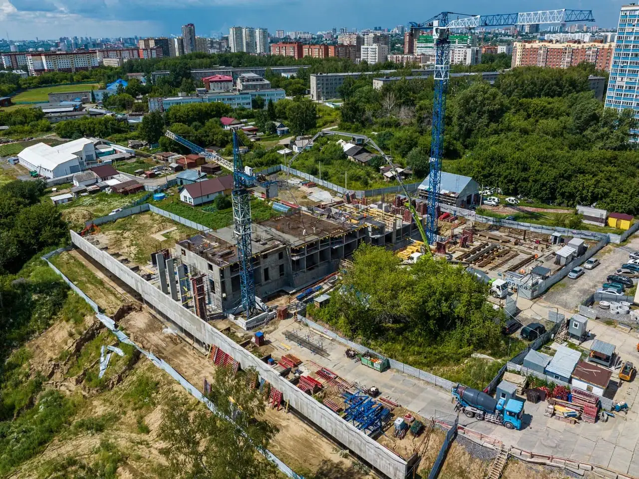 июль, 2024
