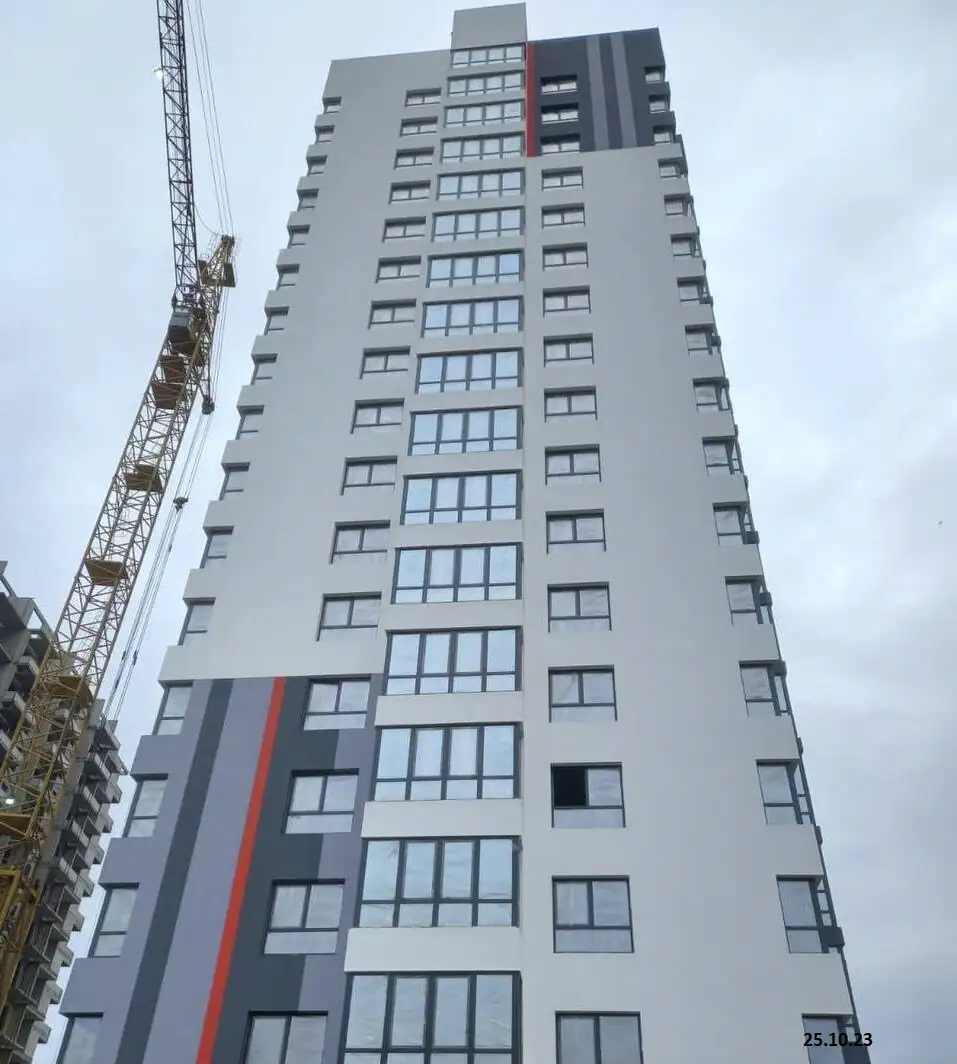 октябрь, 2023