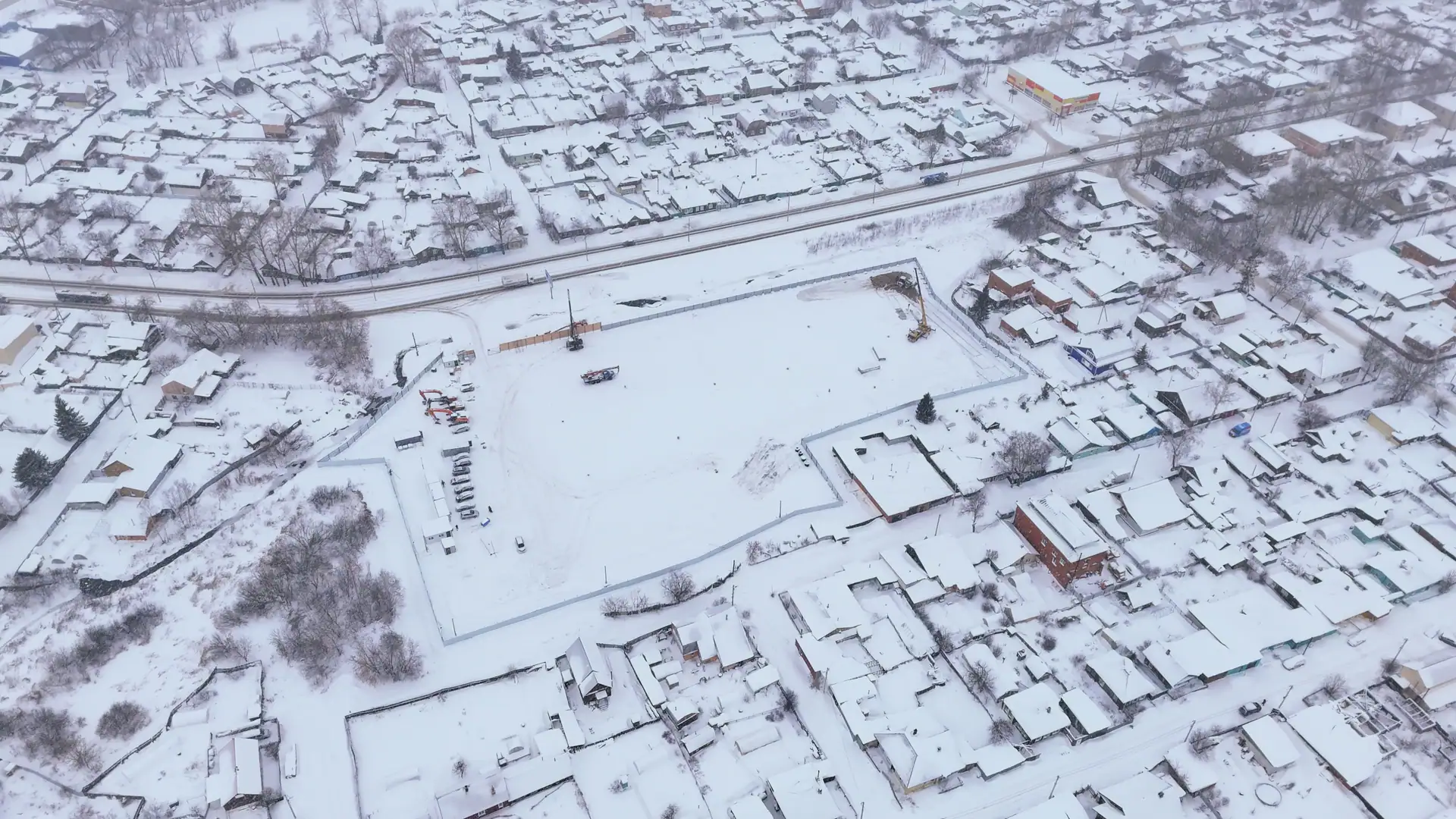 январь, 2026