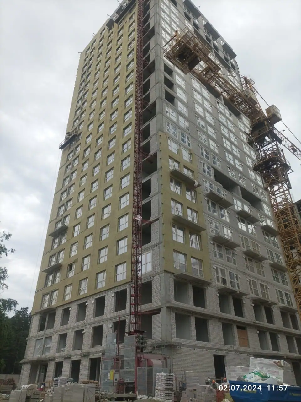 июль, 2024