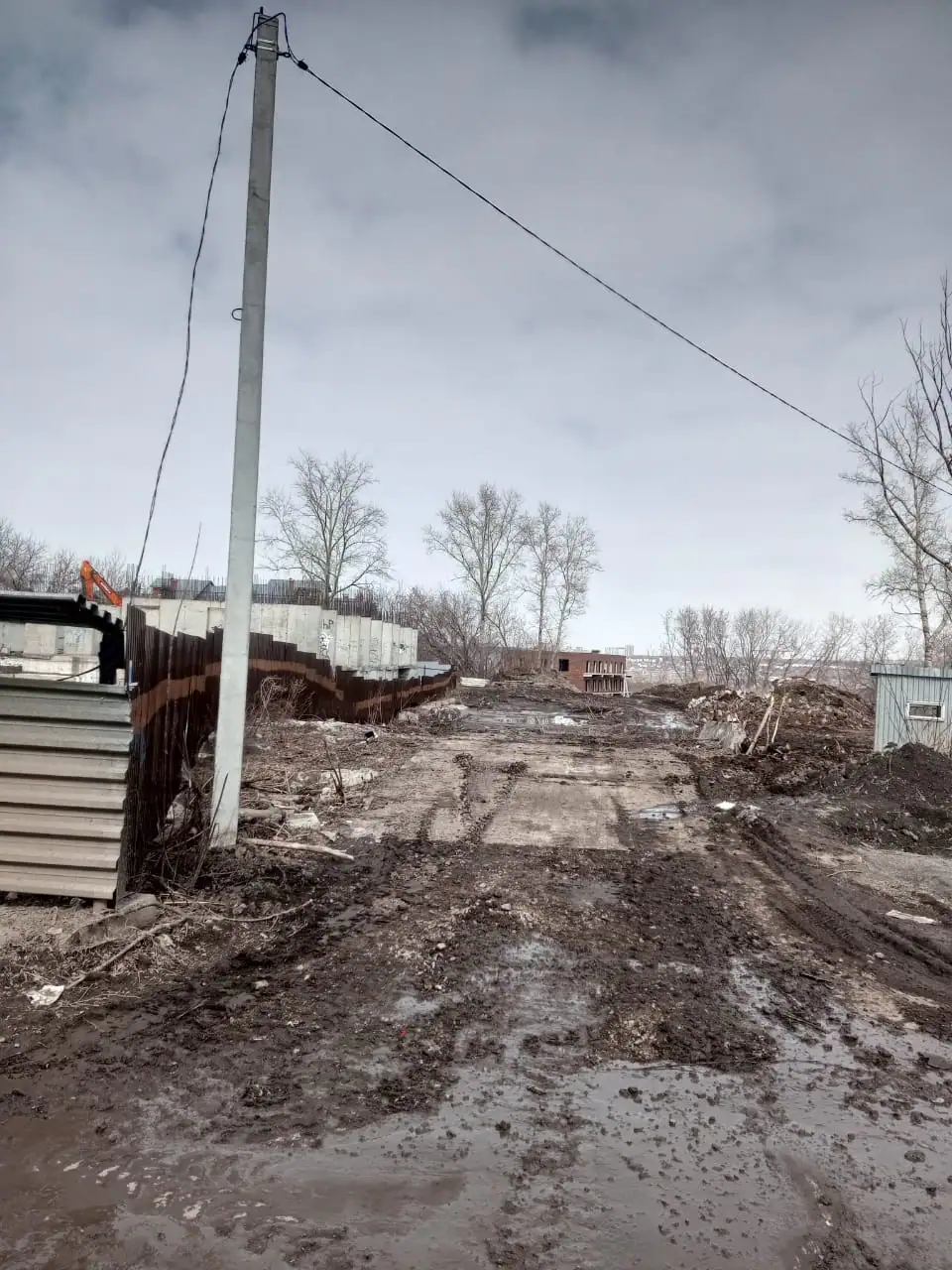 апрель, 2024