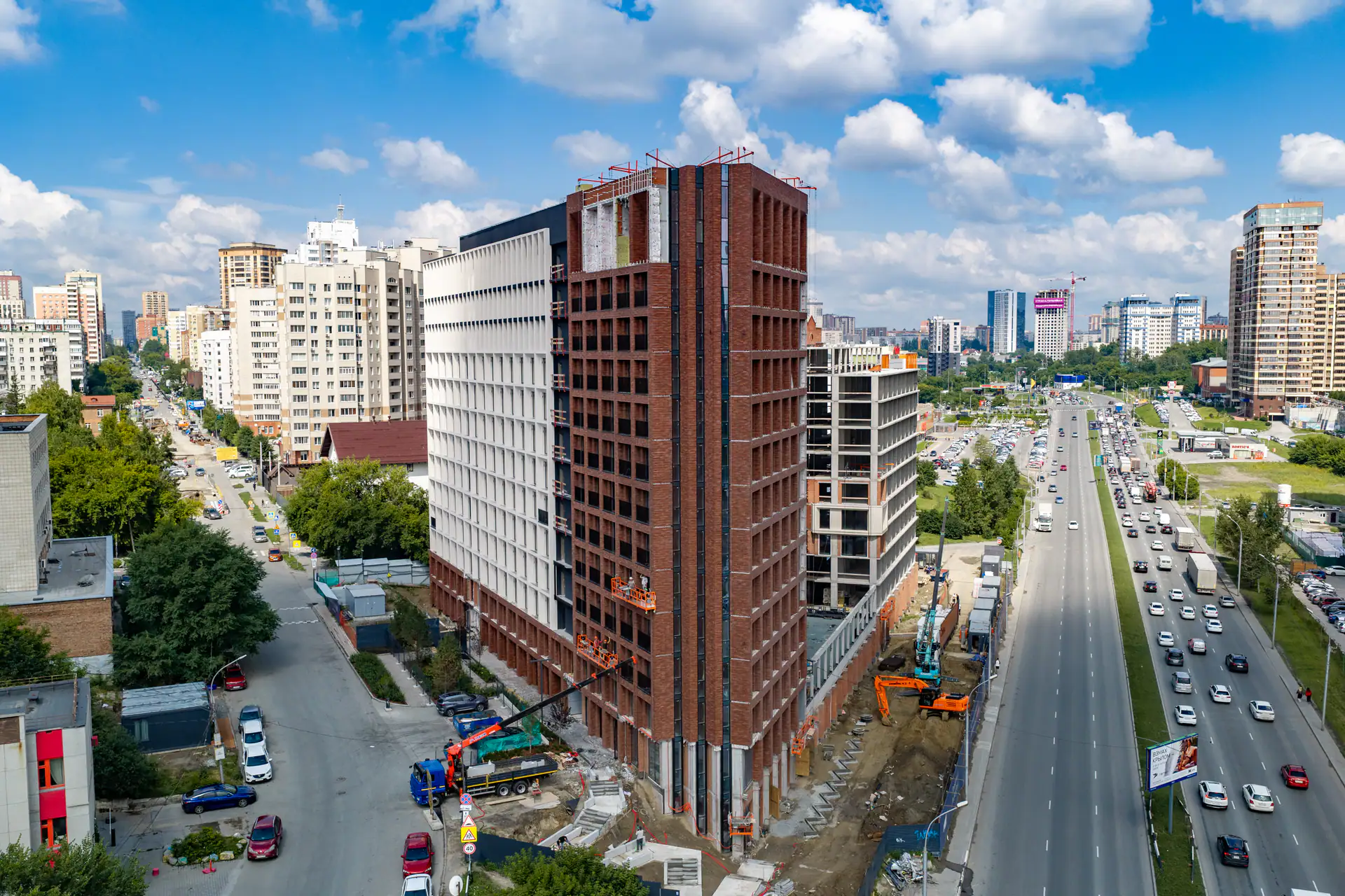 август, 2026