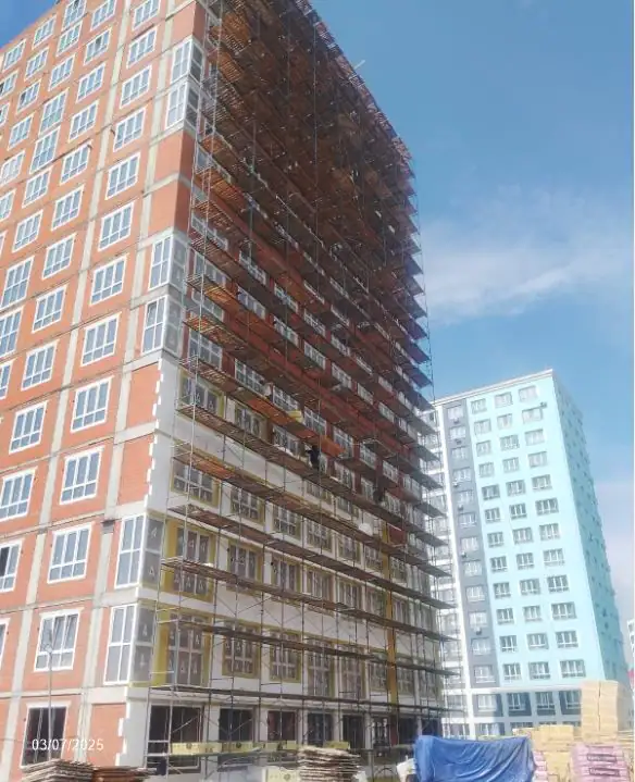 июль, 2025