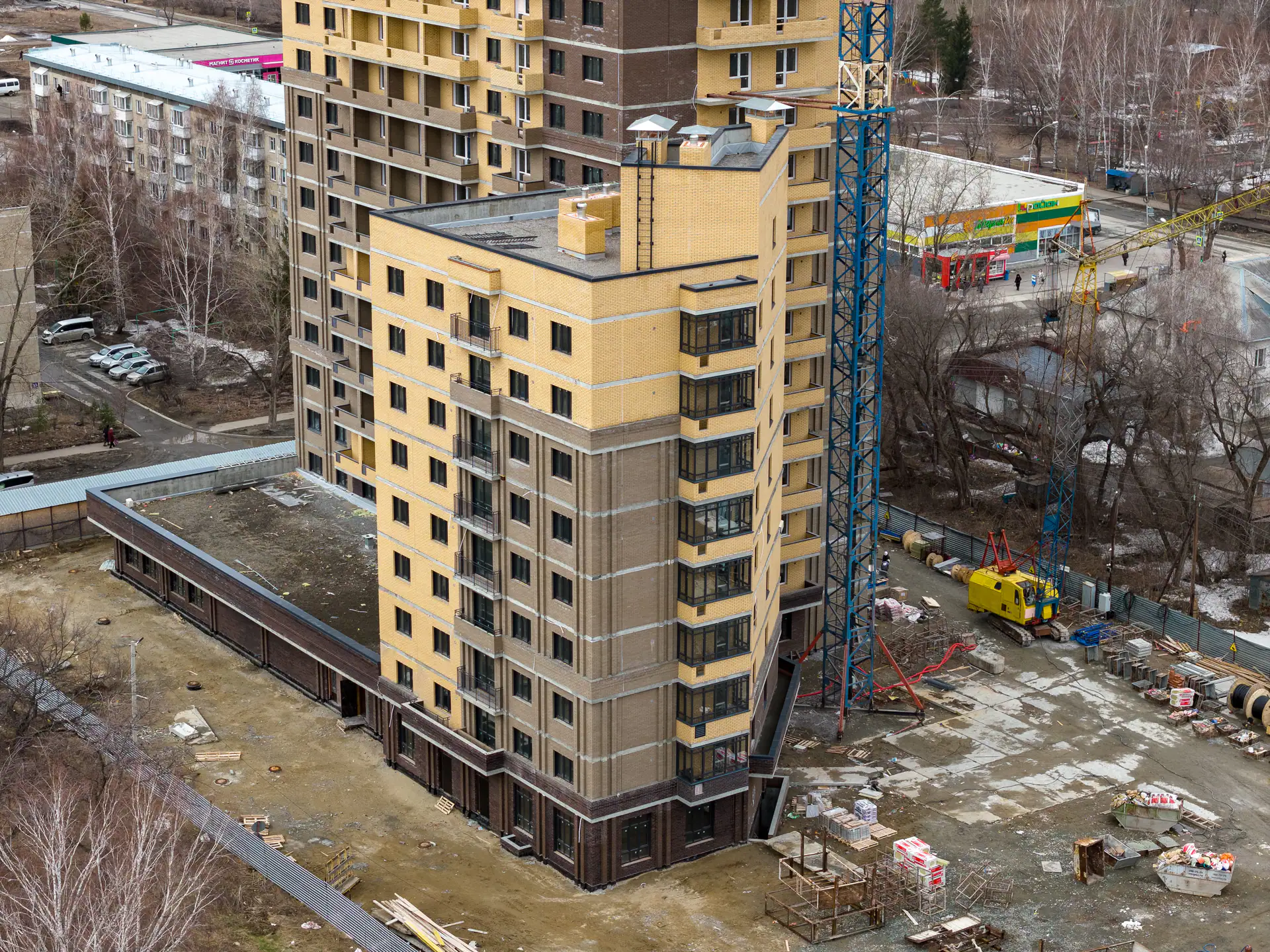 апрель, 2026