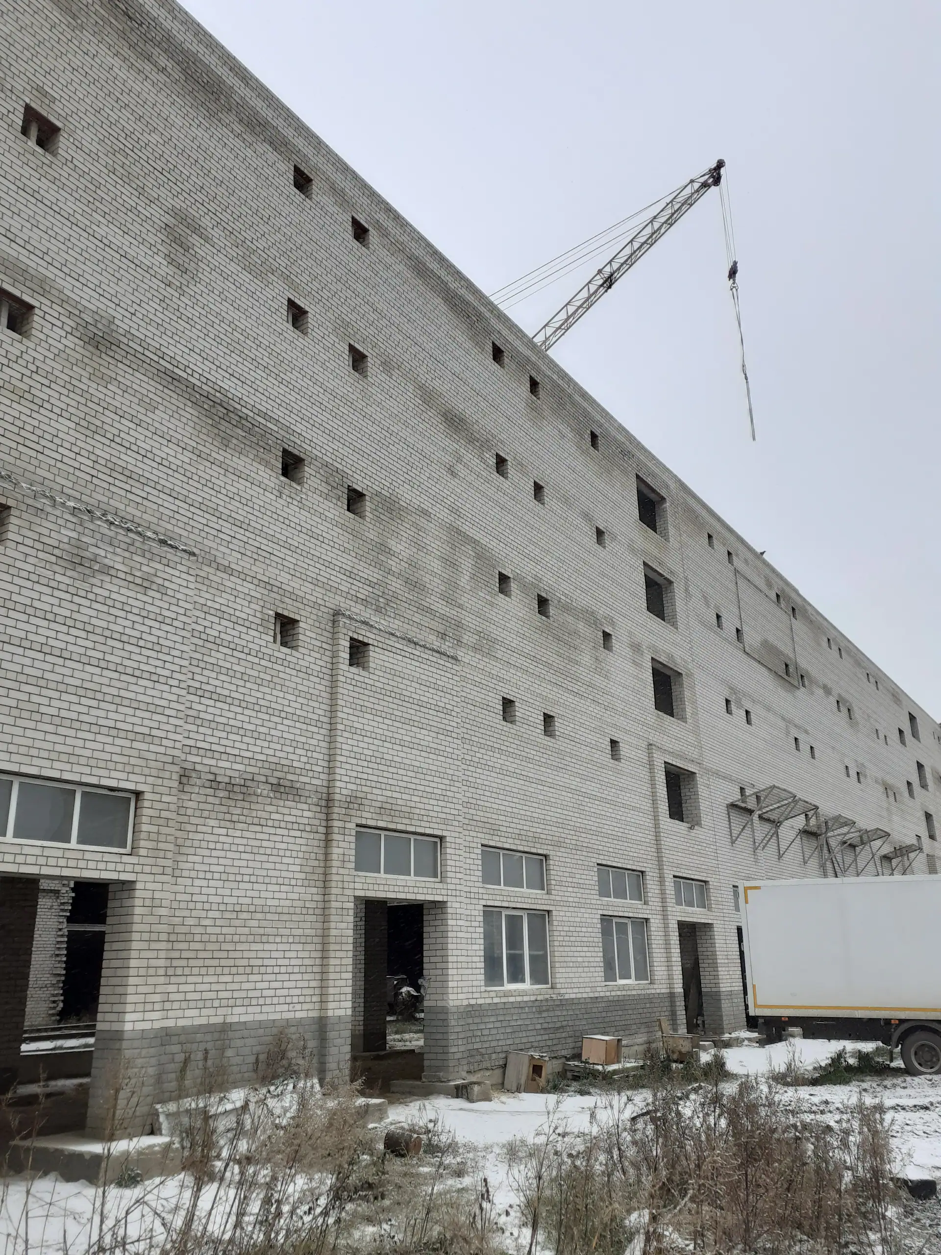 май, 2024