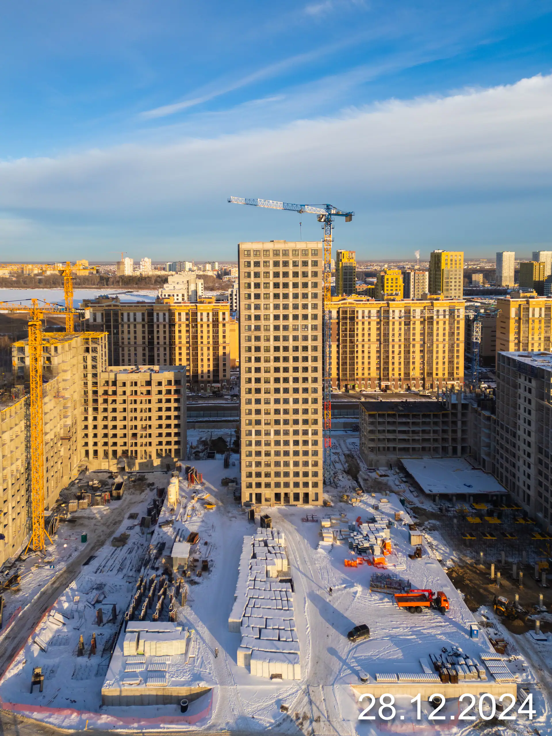 декабрь, 2024