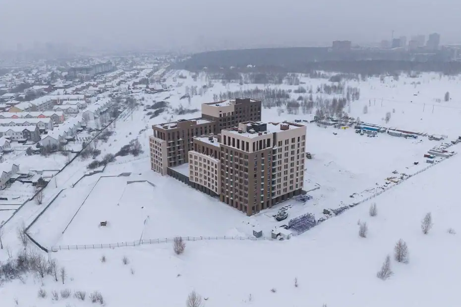 январь, 2026