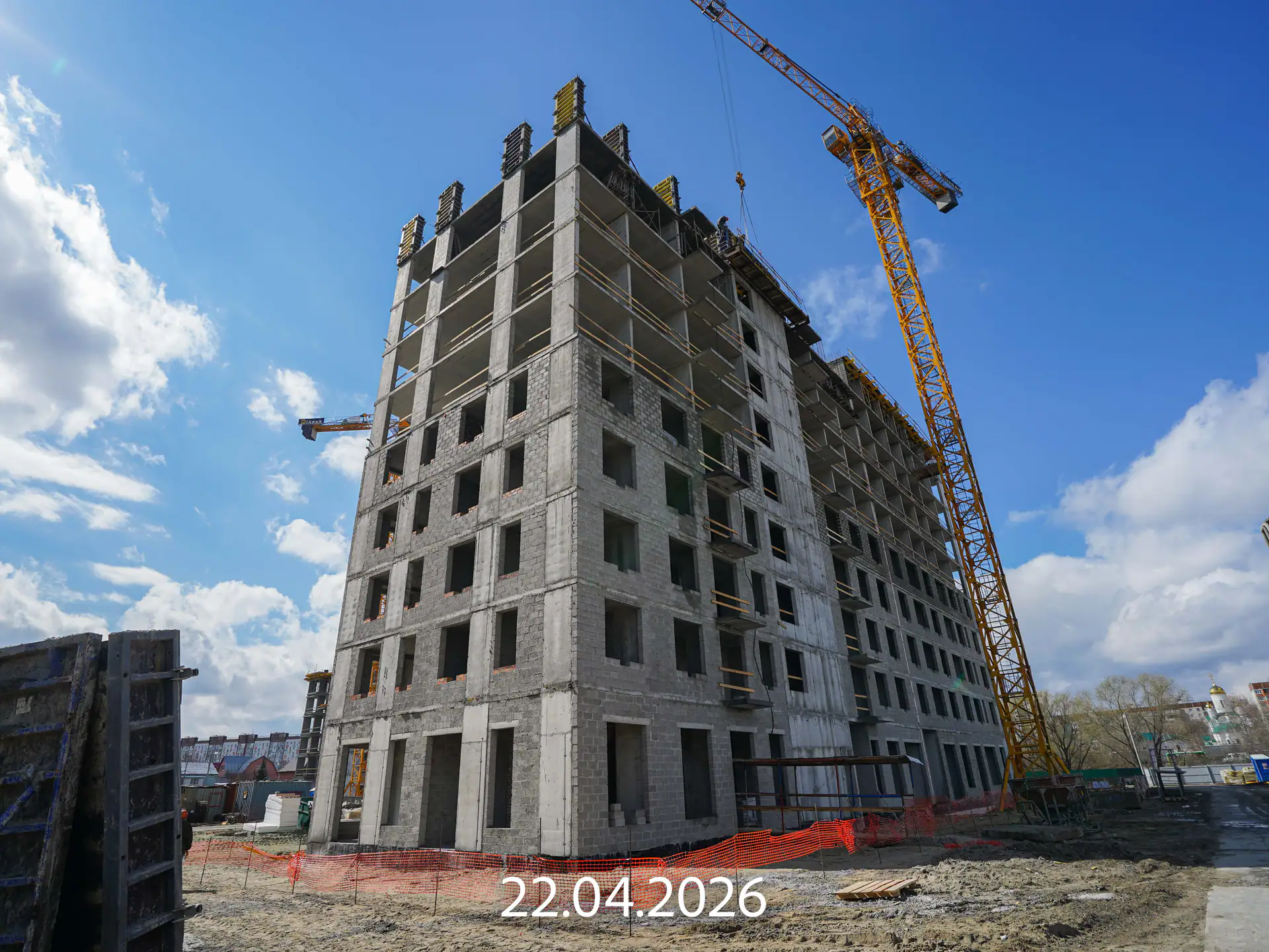 апрель, 2026