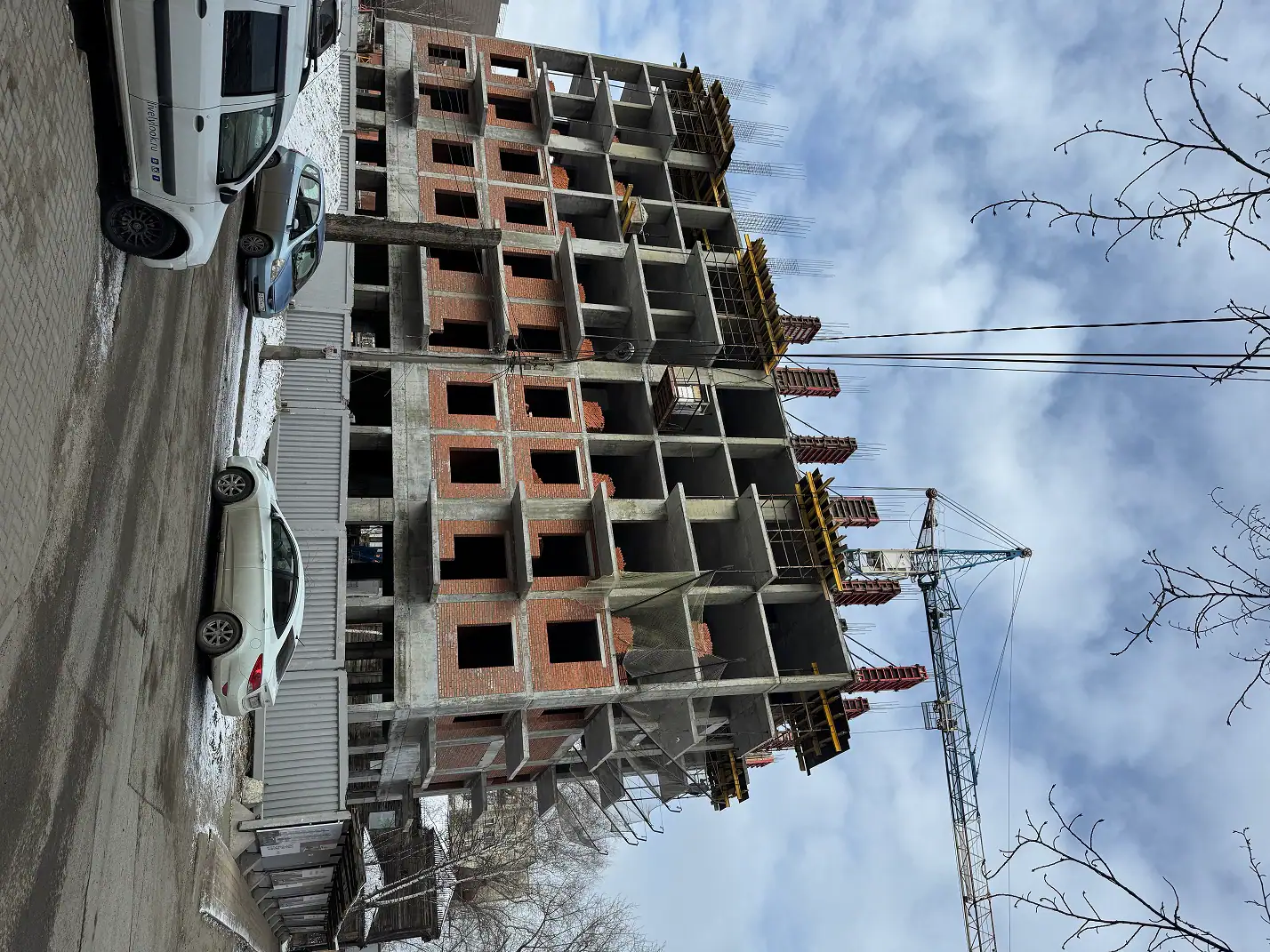 апрель, 2026