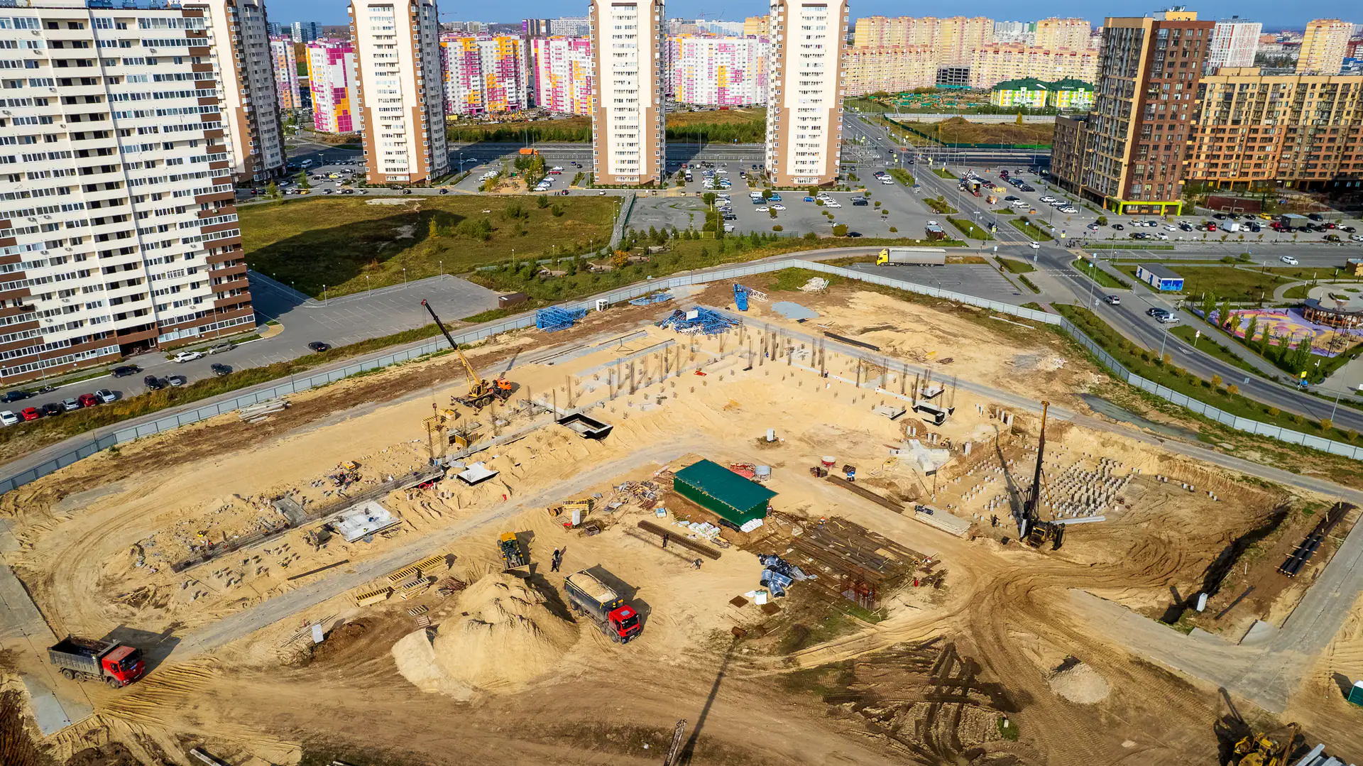 октябрь, 2023