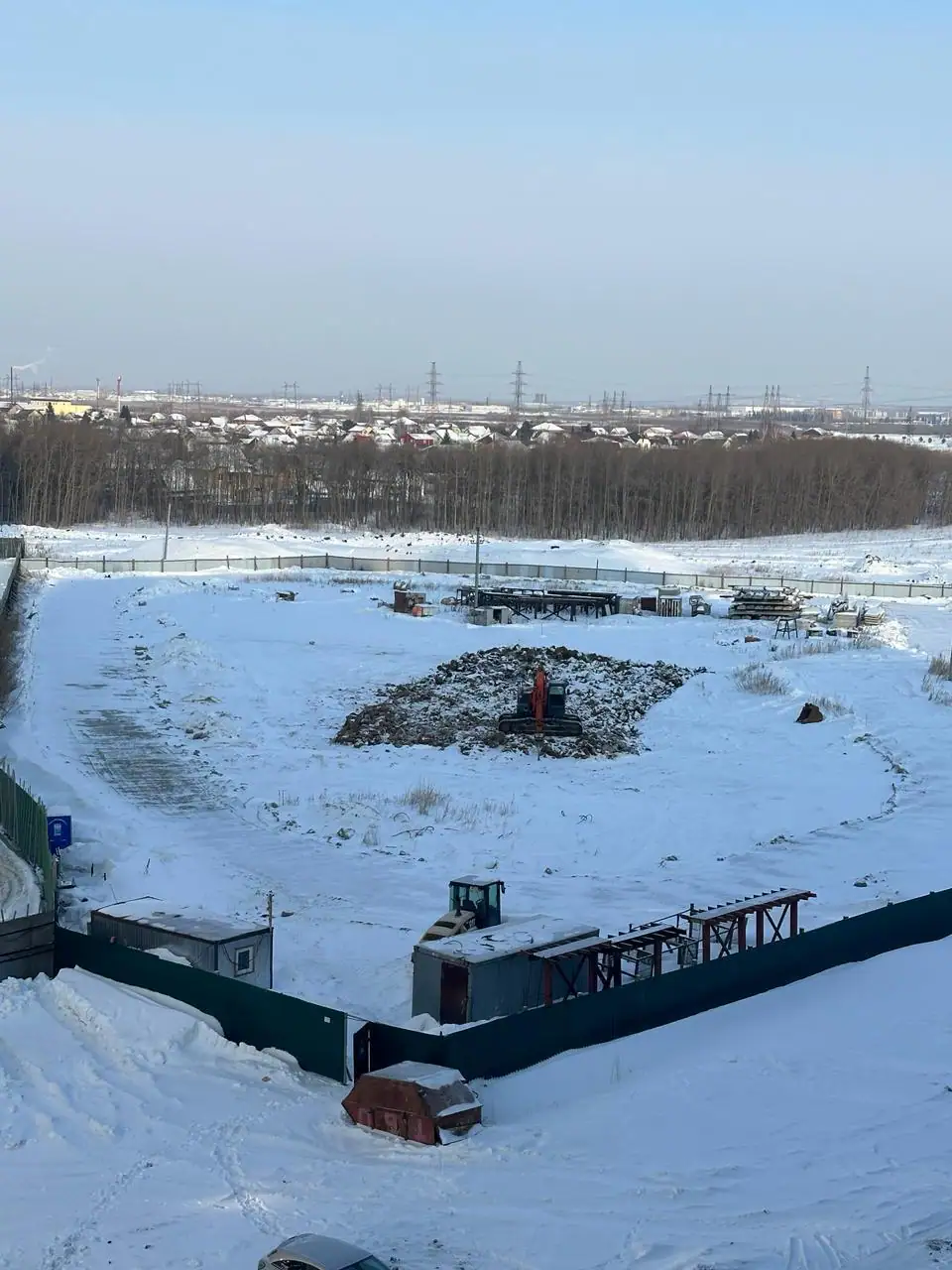 март, 2024