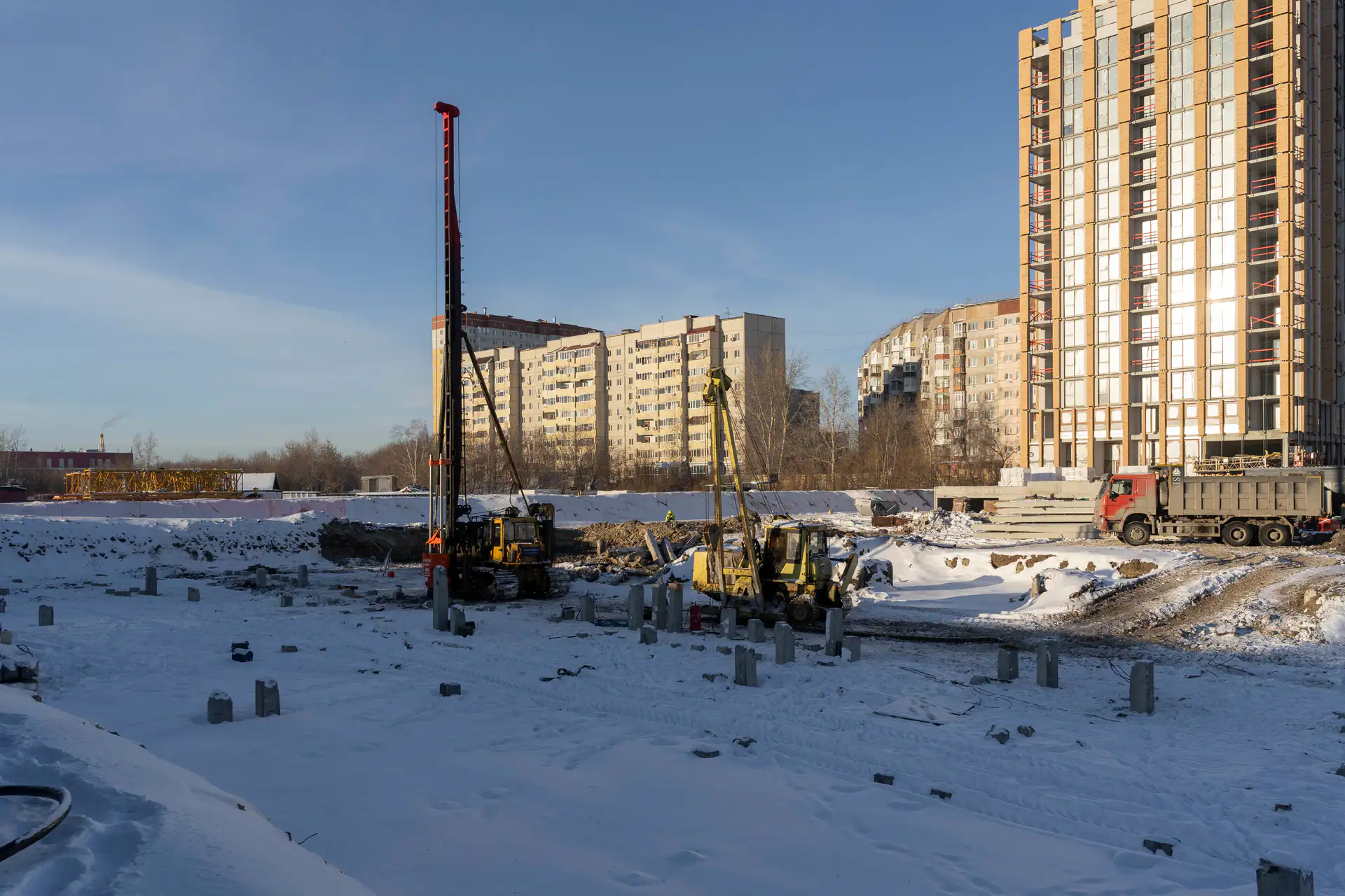 декабрь, 2023