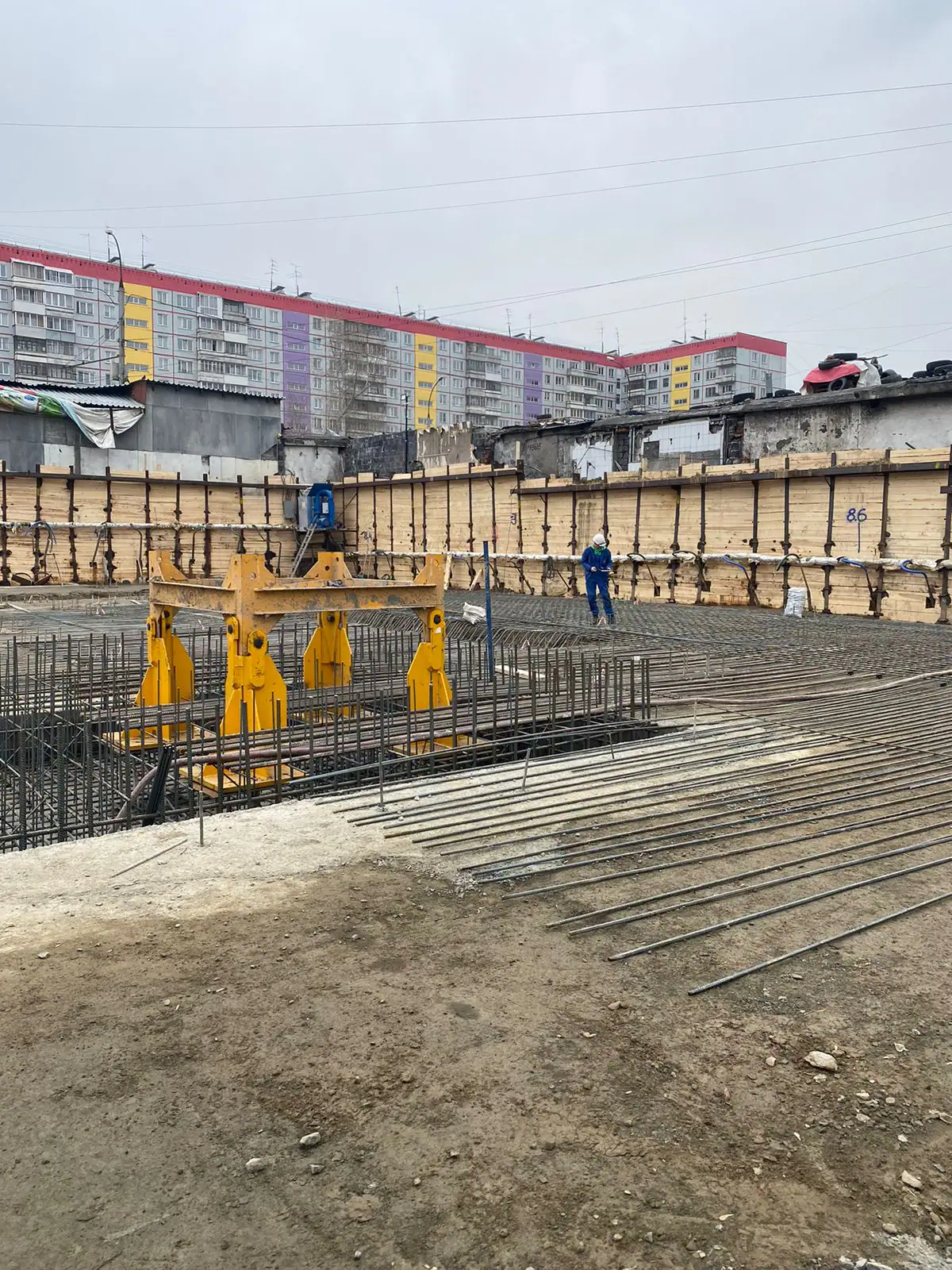 апрель, 2023