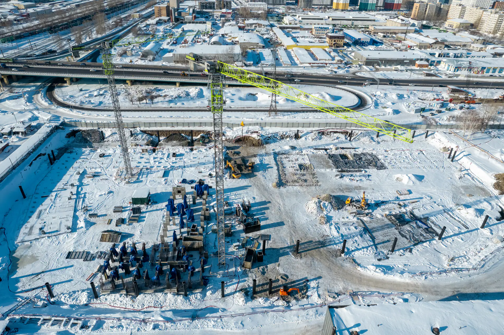 февраль, 2024
