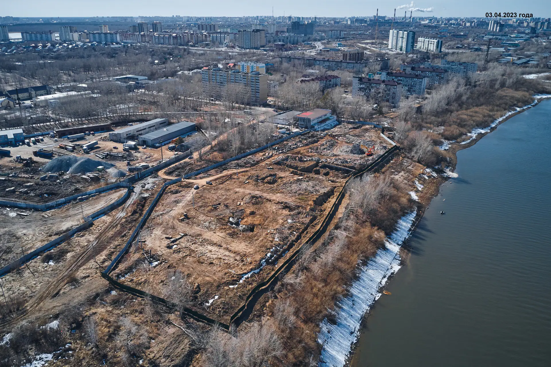 апрель, 2023