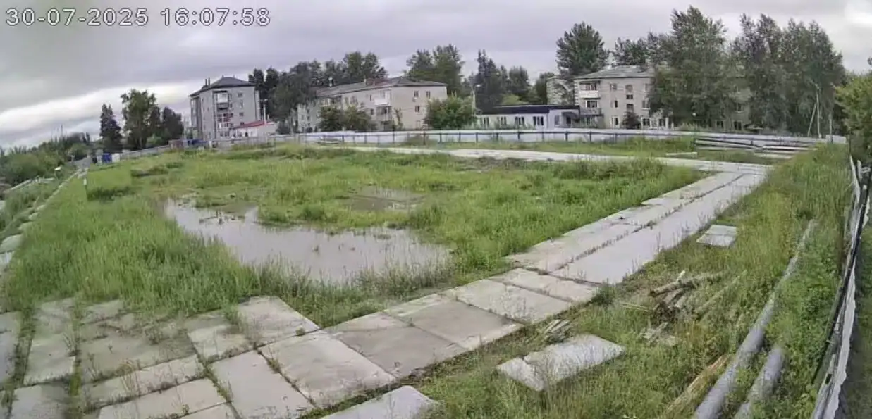 июль, 2025