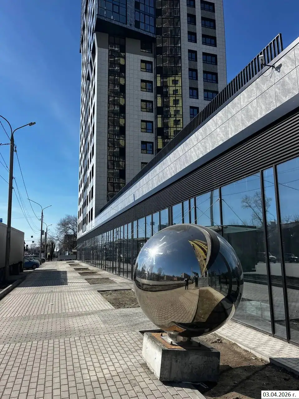 апрель, 2026