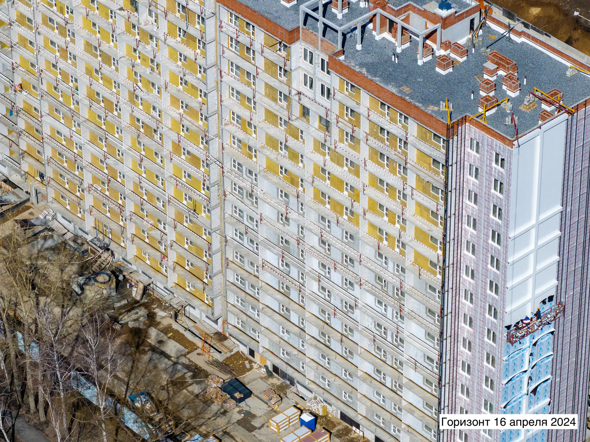 апрель, 2024
