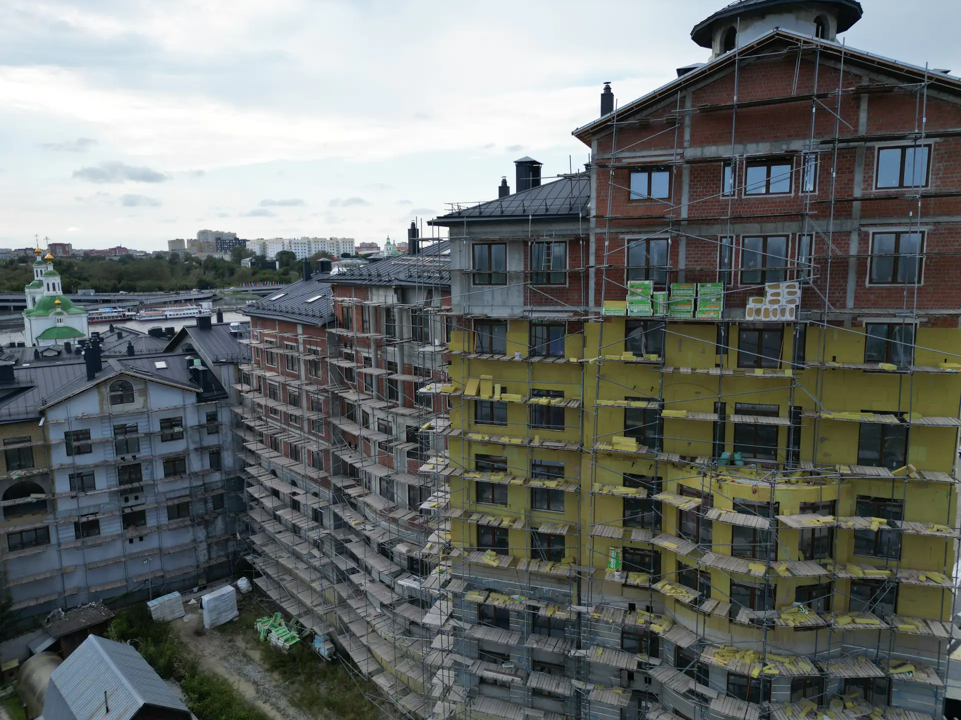июль, 2026