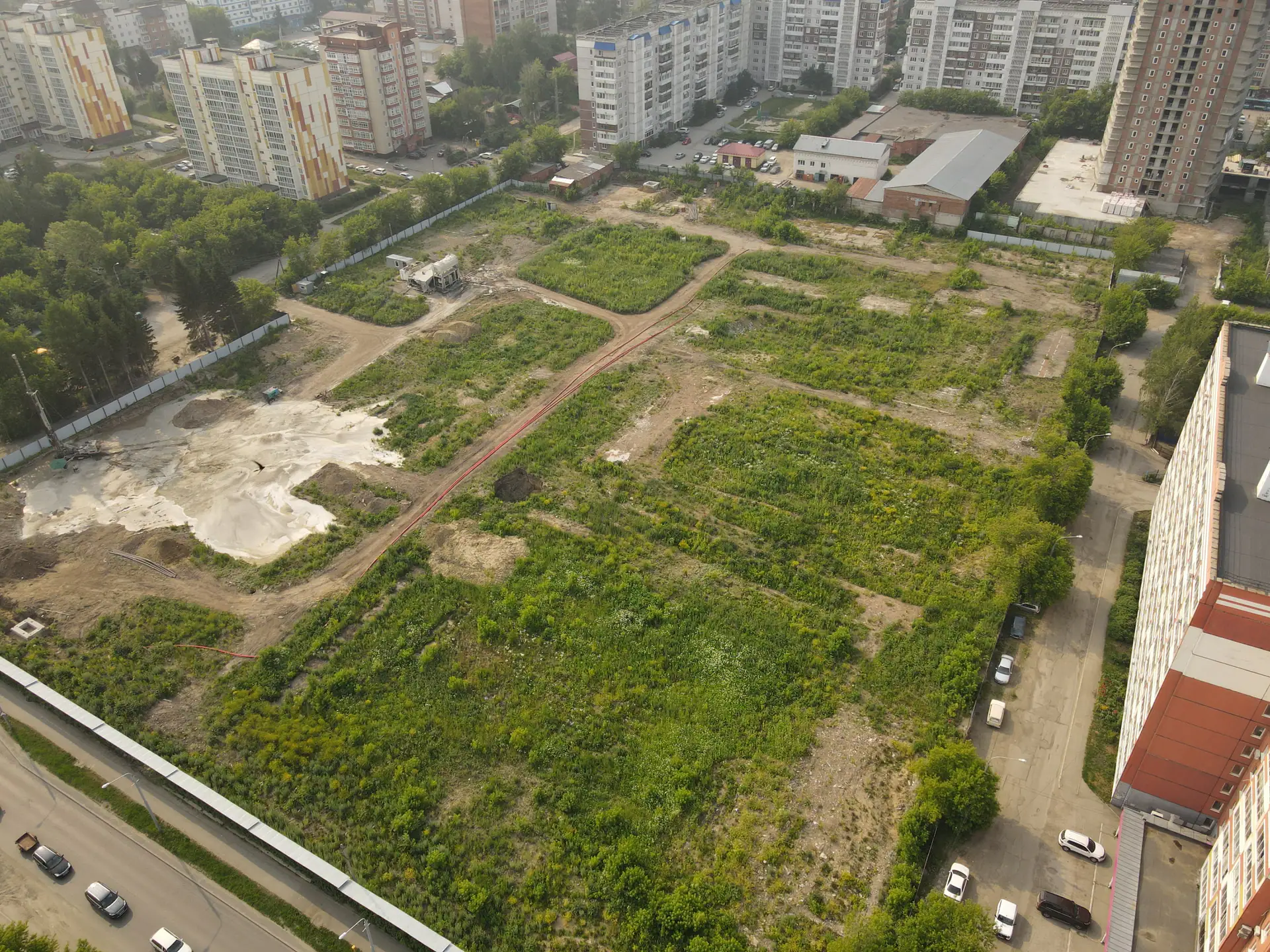июль, 2026