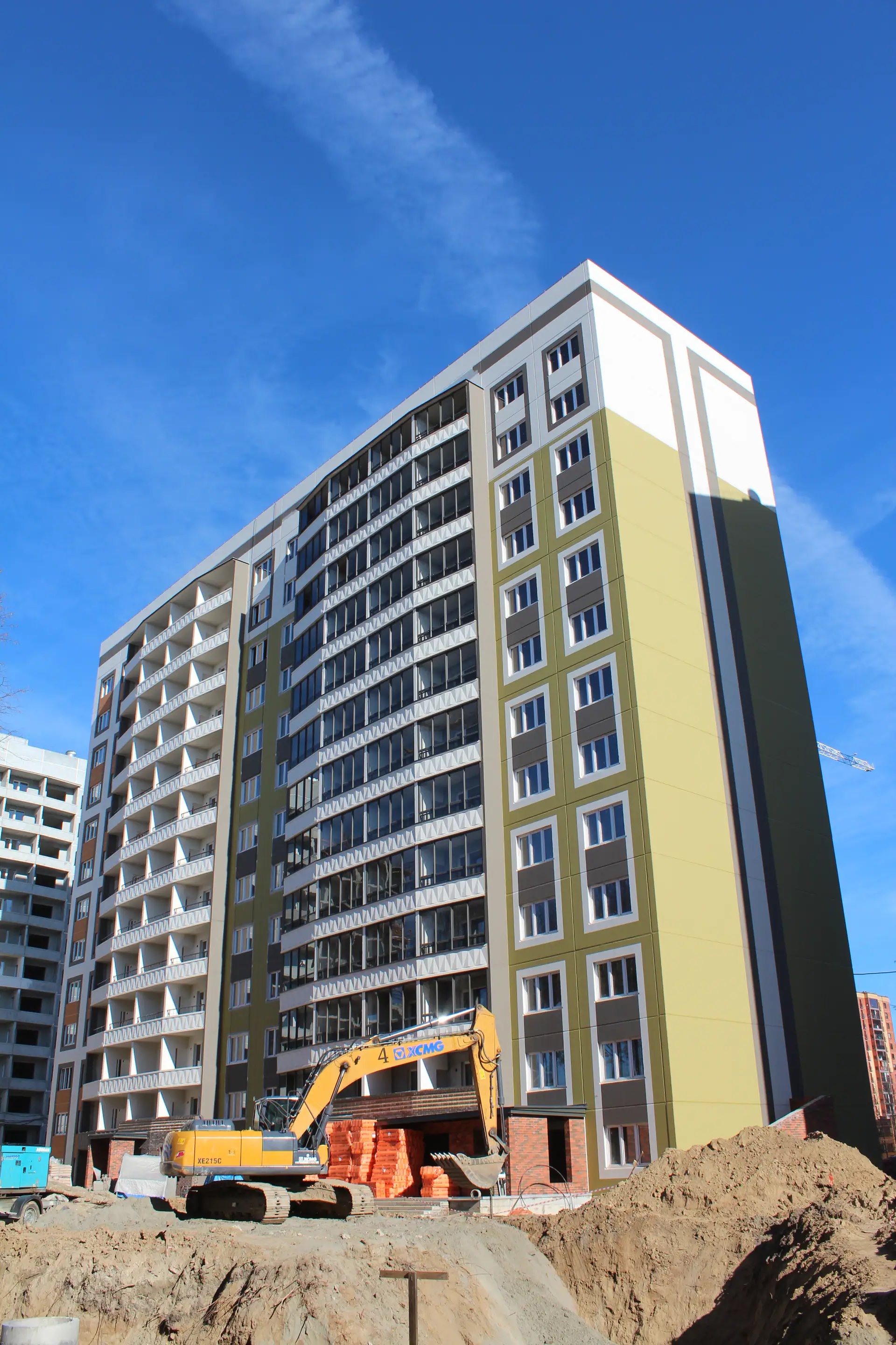 октябрь, 2024