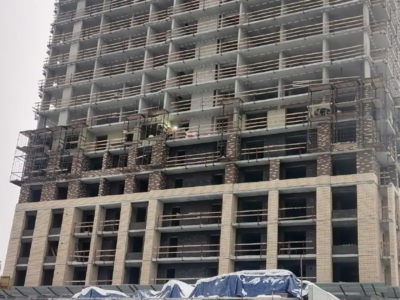 январь, 2026