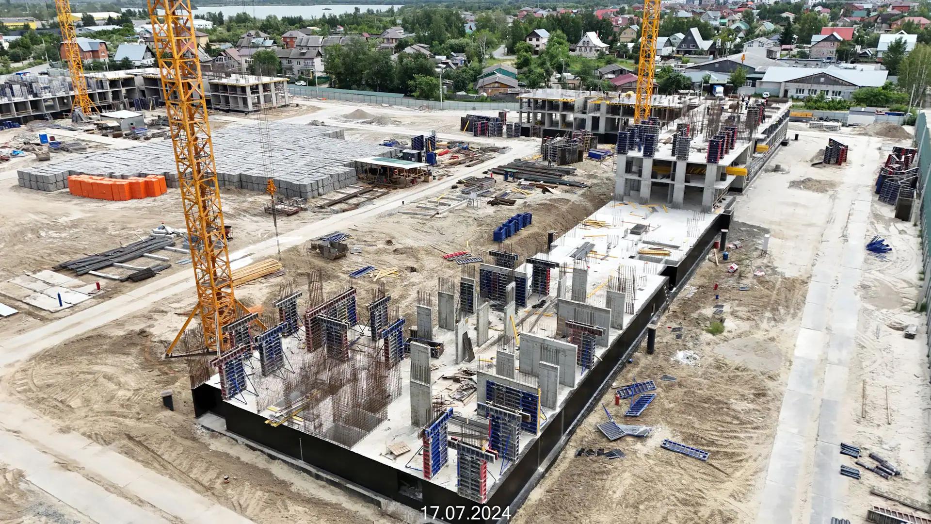 июль, 2024