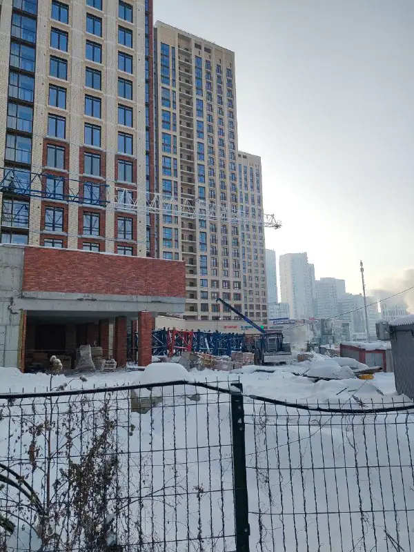 январь, 2026