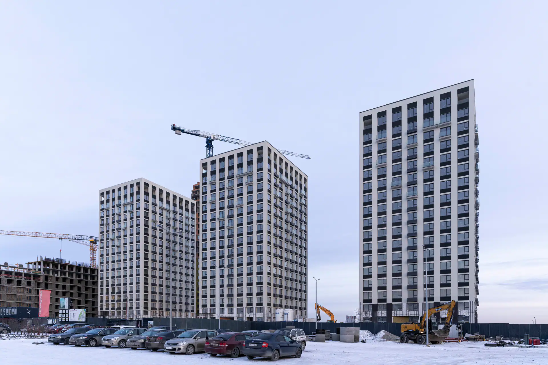 декабрь, 2024
