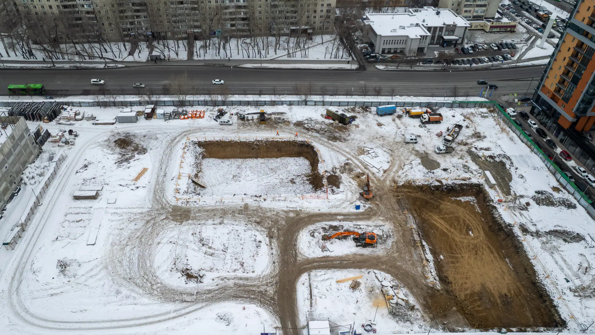 февраль, 2023