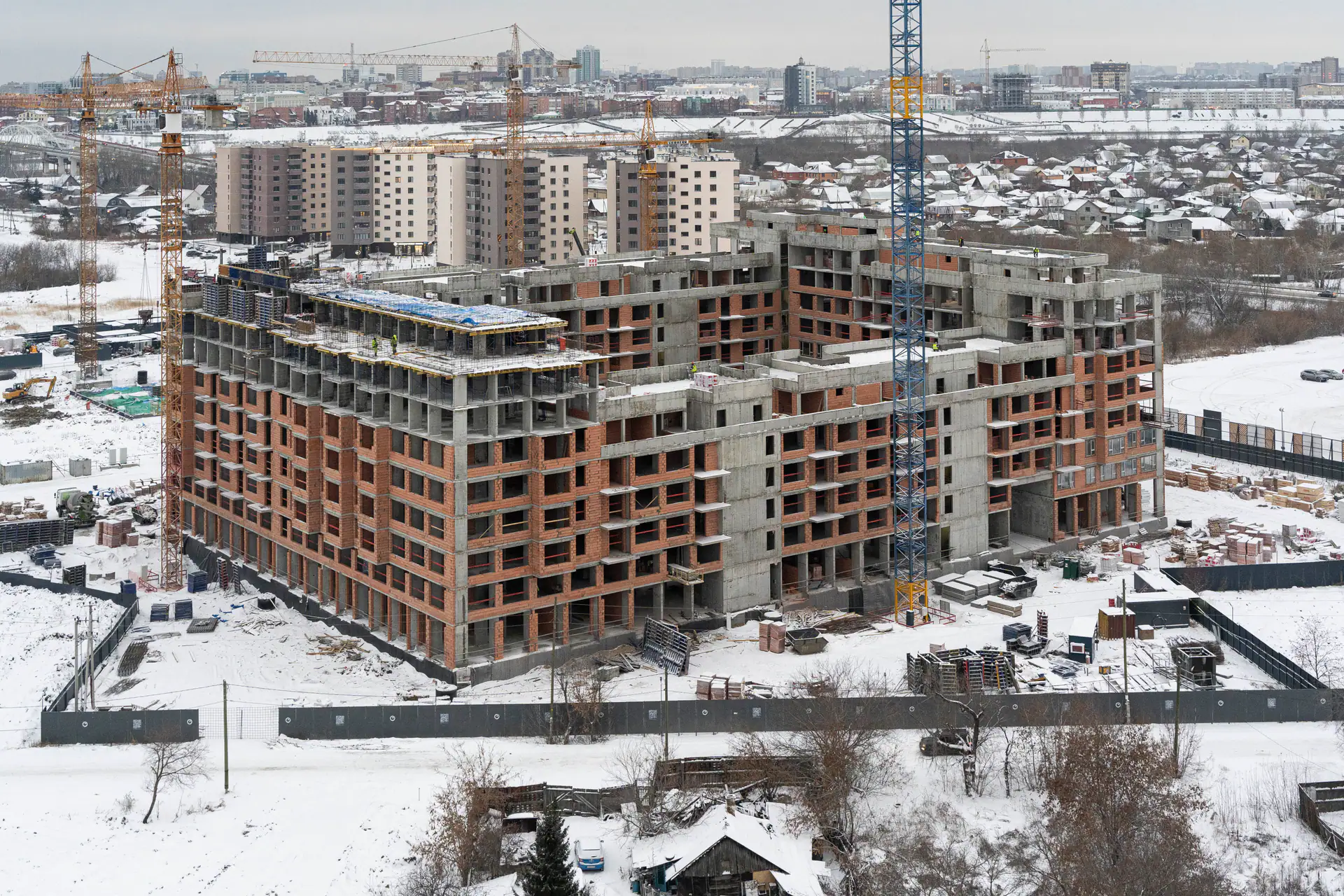 декабрь, 2024