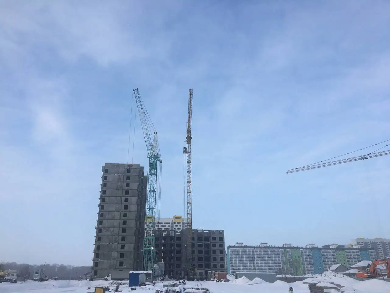 январь, 2023