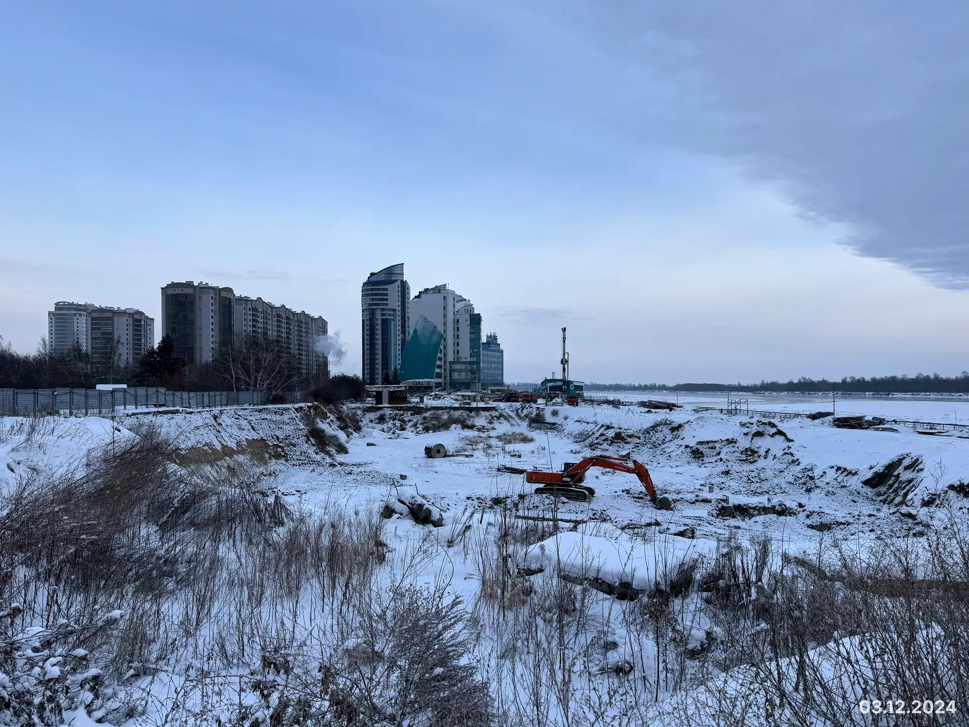 декабрь, 2024