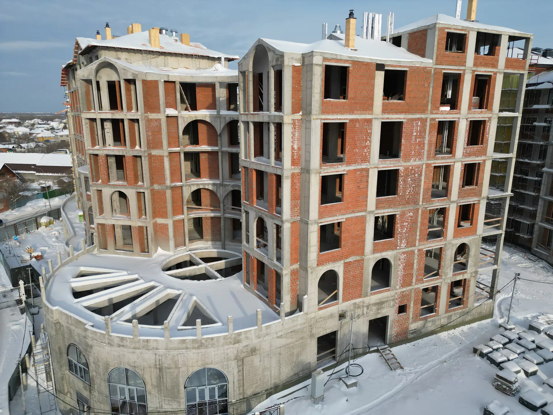 январь, 2026