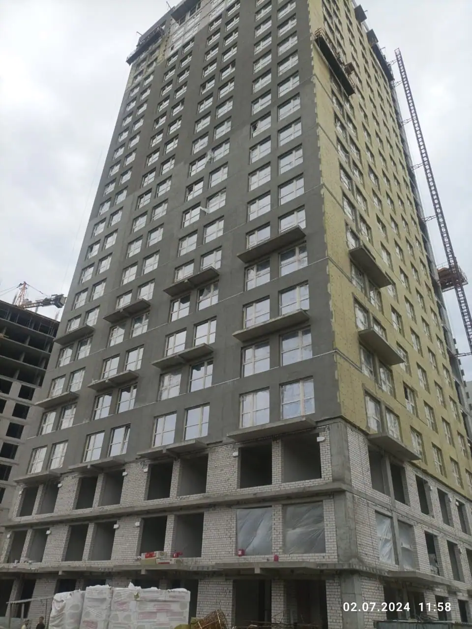 июль, 2024
