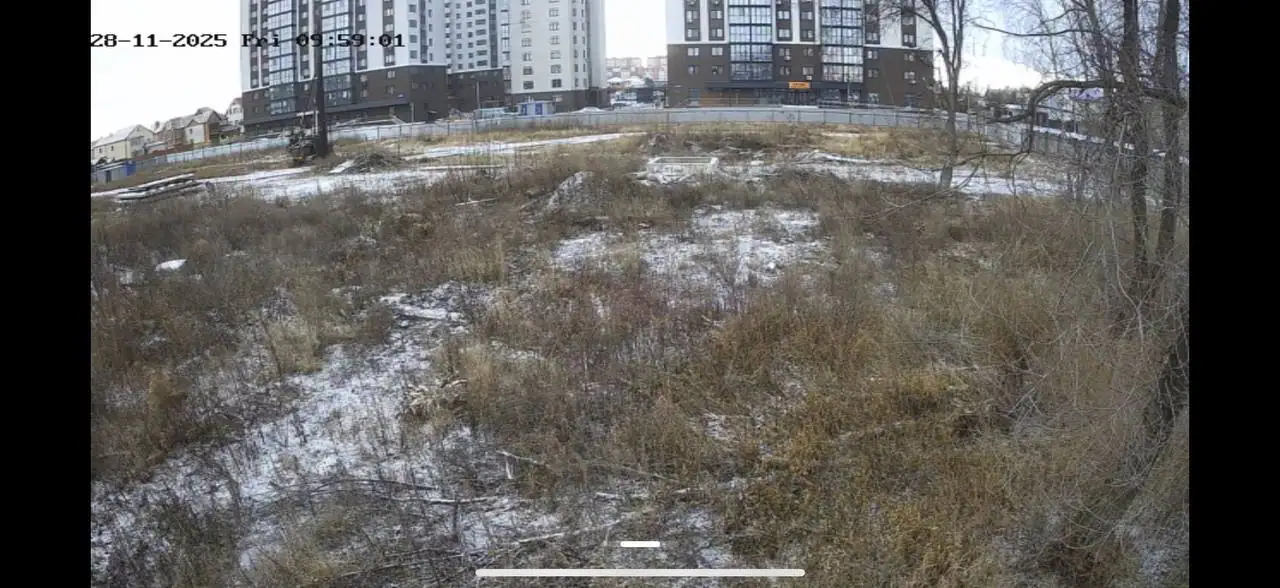 ноябрь, 2025