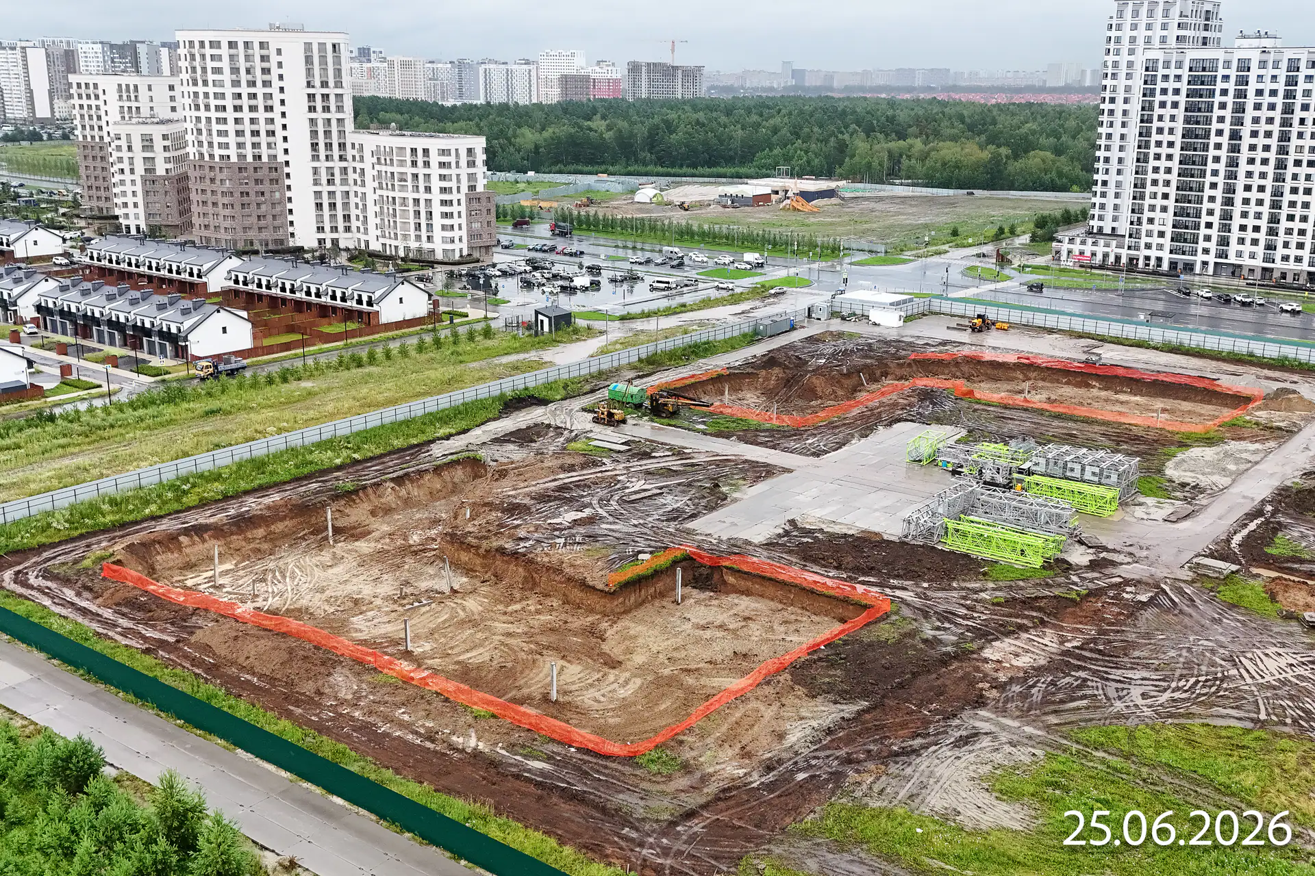 июль, 2026