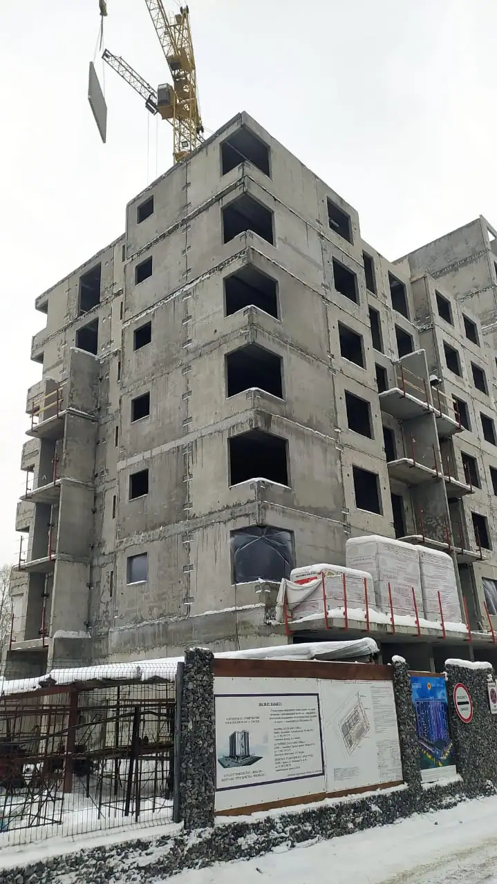 январь, 2024