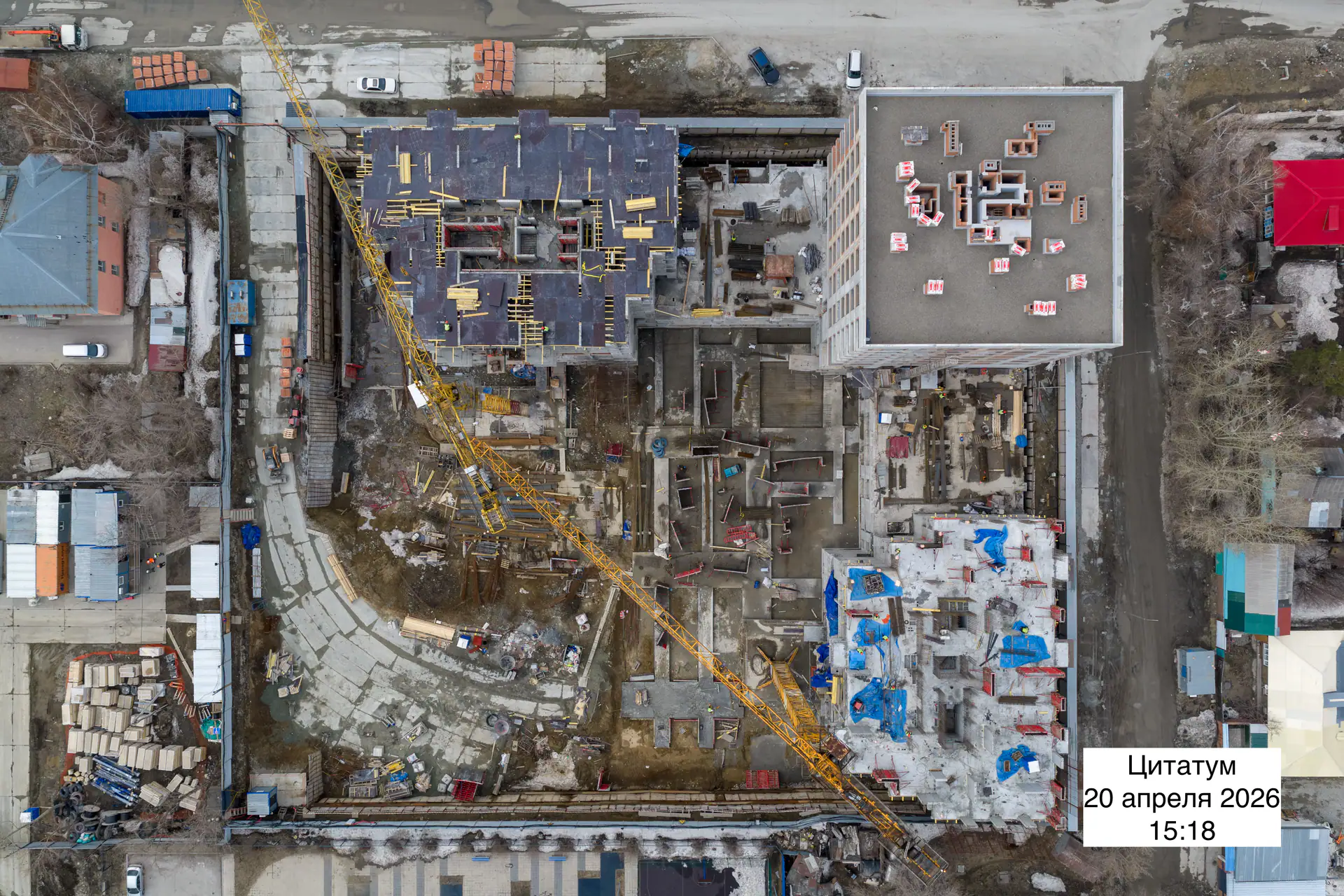 апрель, 2026