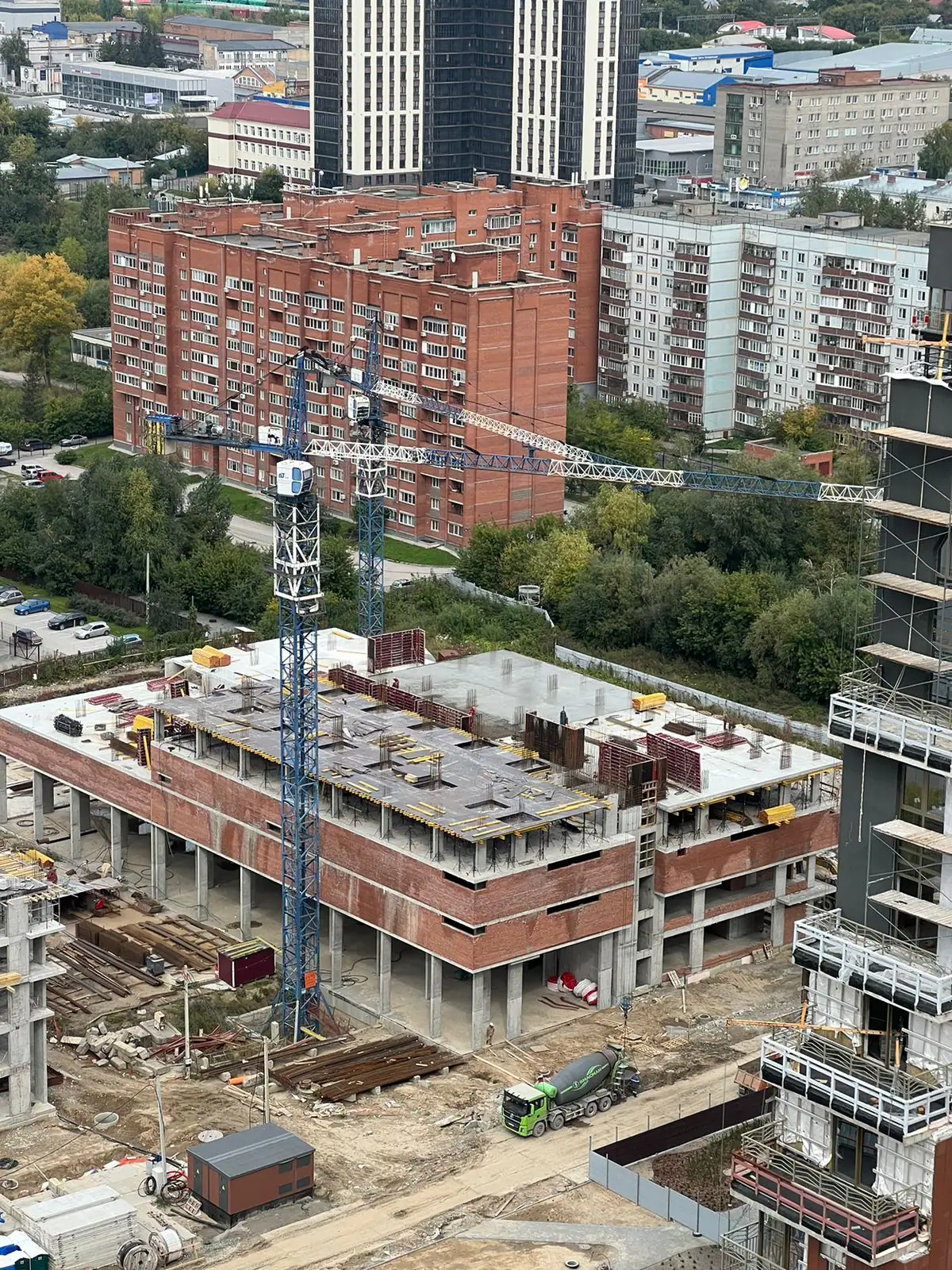 сентябрь, 2024