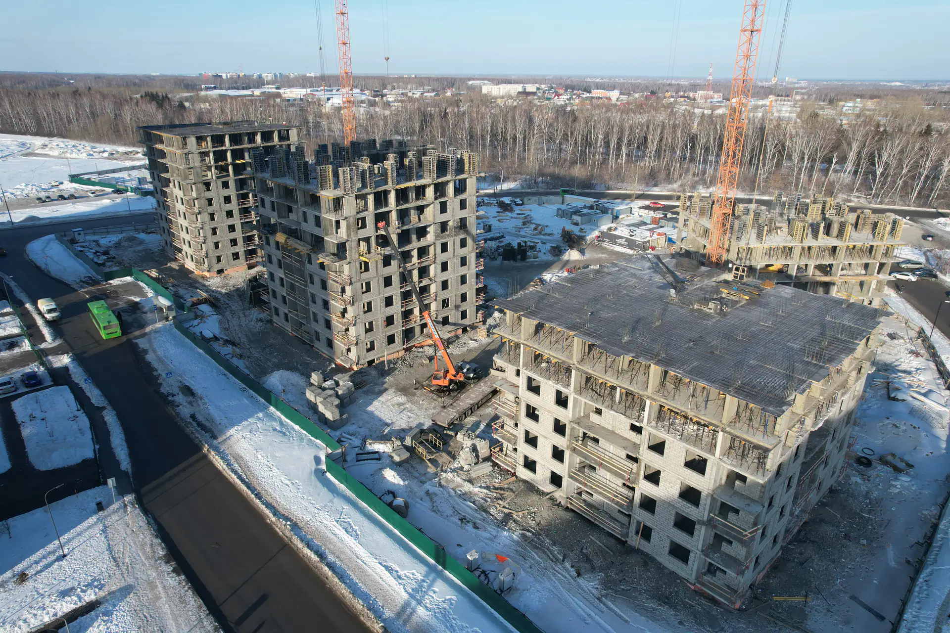 февраль, 2023
