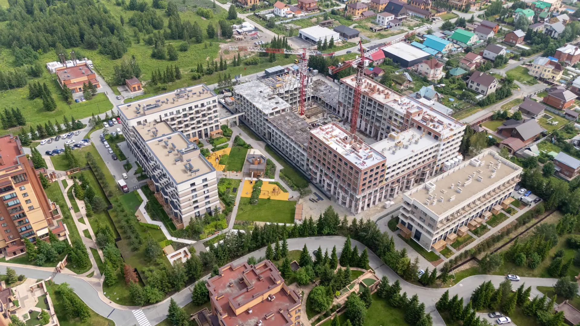 июль, 2024